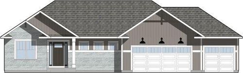 1388 Periwinkle Pass, Oconomowoc, WI, 53066-2657 | Card Image