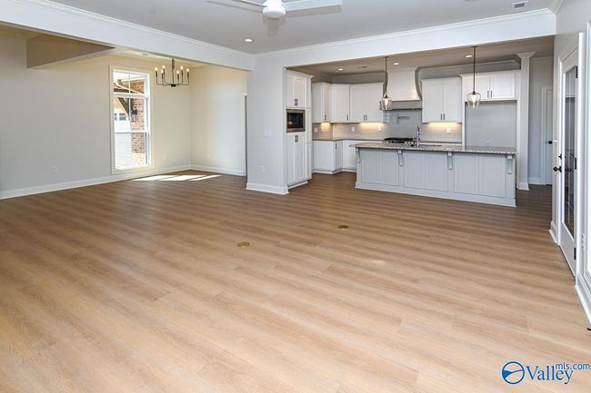 3028 Lisa Ln Se, House other with 4 bedrooms, 4 bathrooms and null parking in Decatur AL | Image 7