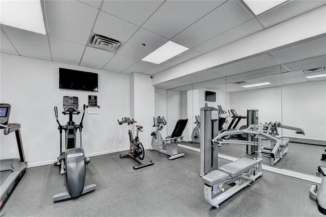 APT-310 - 275 13 Th St Ne, Condo with 1 bedrooms, 1 bathrooms and 1 parking in Atlanta GA | Image 23