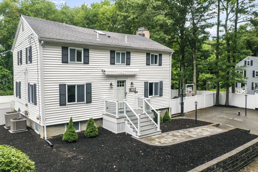 Turnpike St, Canton, MA 02021