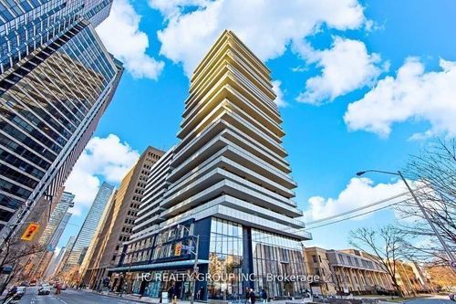 418-57 St Joseph Street, Toronto, ON, M5S0C5 | Card Image