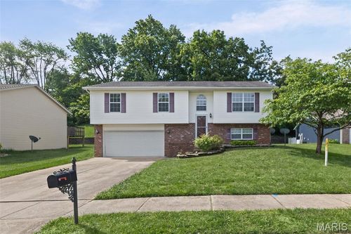 5 Summit Trail Ct, Collinsville, IL, 62234-6205 | Card Image