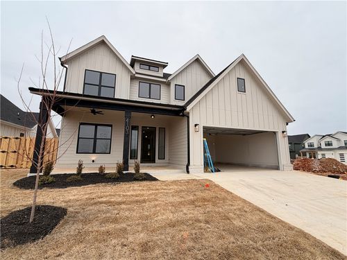 4103 W Murfield Dr, Rogers, AR, 72758-4385 | Card Image