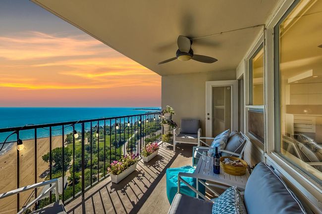 APT-28C - 5733 N Sheridan Rd, Home with 2 bedrooms, 2 bathrooms and 1 parking in Chicago IL | Image 30