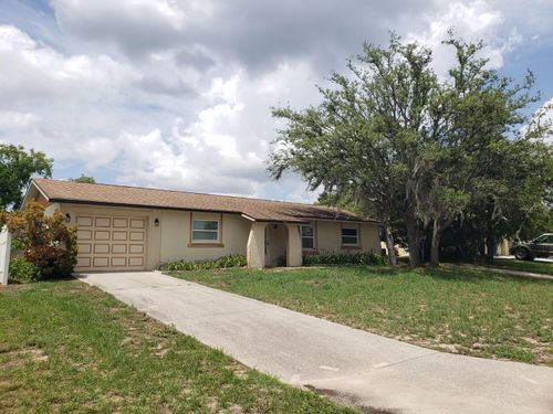 11031 Heathwood Ave, Spring Hill, FL, 34608-3222 | Card Image