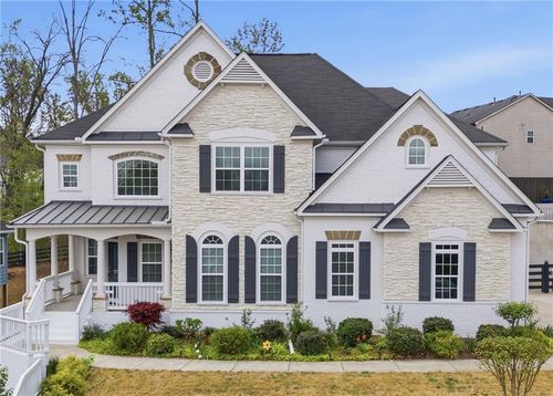 6020 Bridge Brook Overlook, Cumming, GA, 30028-2271 | Card Image