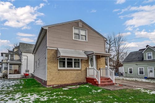 91 Roesch Avenue, Buffalo, NY, 14207 | Card Image