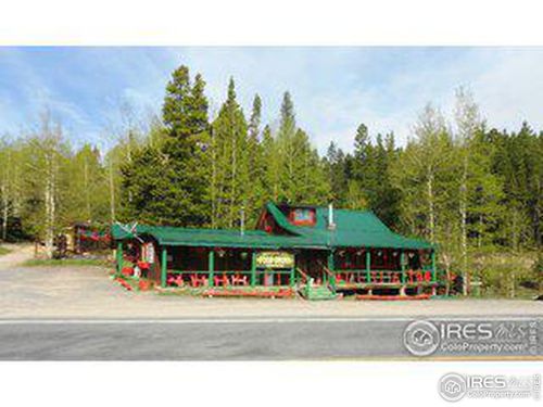 44365 Highway 72, Ward, CO, 80481-9610 | Card Image