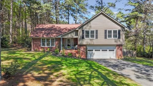 10 Cumberland Dr Se, Rome, GA, 30161-8445 | Card Image