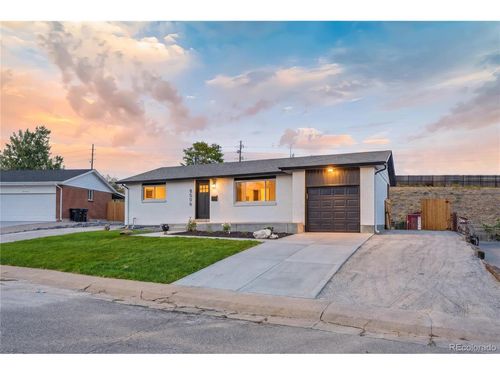 8506 Sheridan Ct, Arvada, CO, 80003 | Card Image
