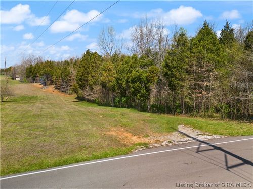 2 Sival Rd Nw & Jazmarie Road, Ramsey, IN, 47166 | Card Image