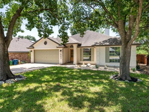 7802 Vail Valley Dr, Austin, TX, 78749-2903 | Card Image
