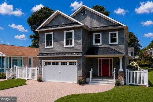25 Cleveland Ave, SOUTH BETHANY, DE, 19930-9601 | Card Image