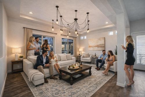 5188 Andes Way, Denver, CO, 80249-8100 | Card Image