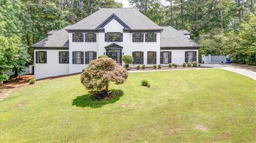 1887 Chedworth Ct, Stone Mountain, GA, 30087-2130 | Card Image