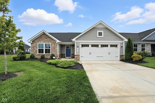 1275 Gunnison Dr, Greenfield, IN, 46140-5017 | Card Image