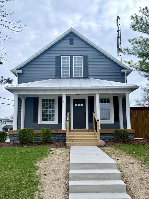744 N Howard Street, Union City, IN, 47390 | Card Image