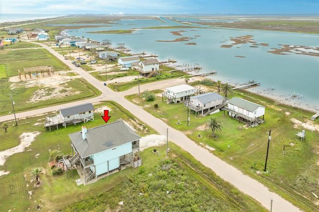 4710 Bayshore Dr, House other with 4 bedrooms, 2 bathrooms and null parking in Freeport TX | Image 29