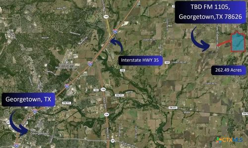 000 Fm 1105, Georgetown, TX, 78626 | Card Image