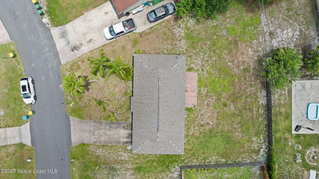 219 Fecco St, House other with 2 bedrooms, 2 bathrooms and null parking in Cocoa FL | Image 42