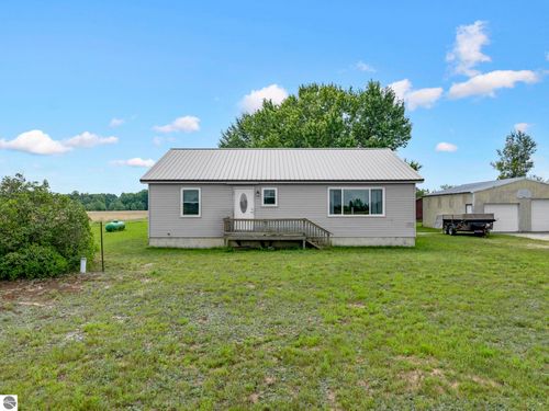 6268 M 72 E, Kalkaska, MI, 49646-9364 | Card Image