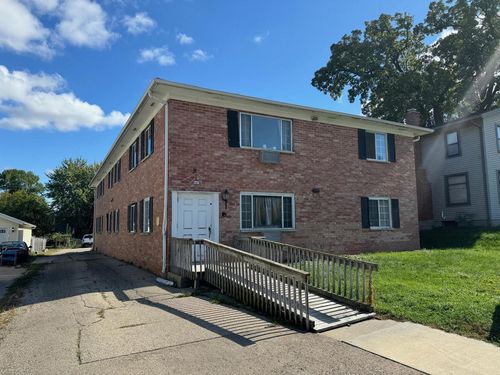 241 S Madison Street, Waupun, WI, 53963 | Card Image