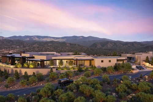 3275 Monte Sereno Dr, Santa Fe, NM, 87506-0280 | Card Image