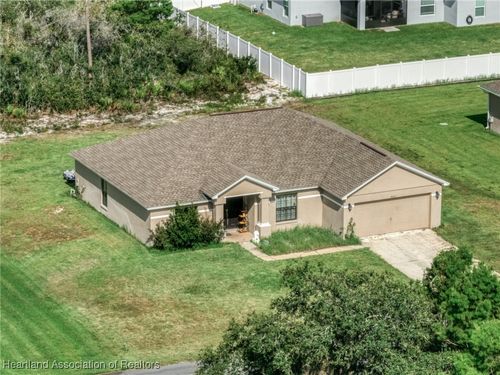 4600 Mignon Dr, Sebring, FL, 33872-1791 | Card Image