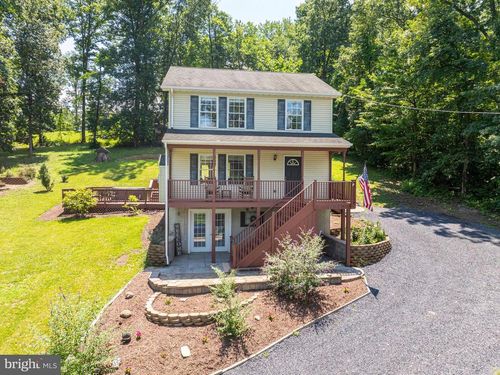1408 Western Ln, FRONT ROYAL, VA, 22630-4497 | Card Image