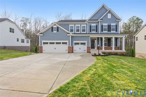 16124 Deltic Ln, Chesterfield, VA, 23832-2852 | Card Image