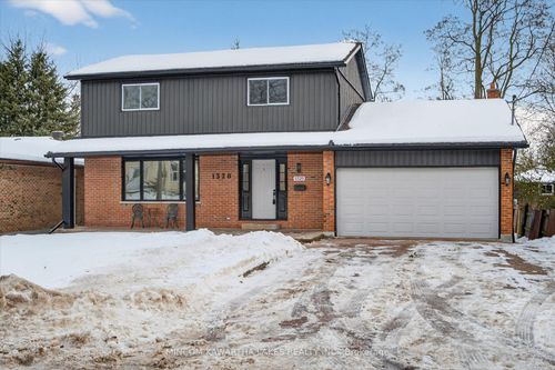 1320 Albertus Ave, Peterborough, ON, K9J7S3 | Card Image