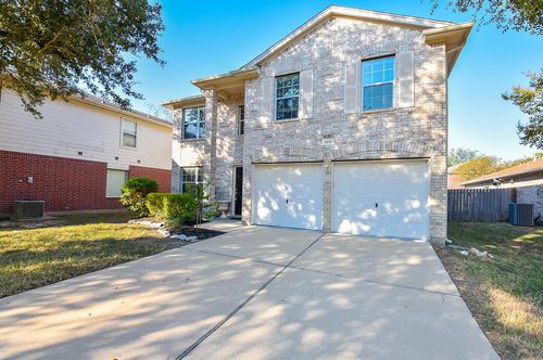 4839 Windy Bluff Ct, Katy, TX, 77449-7534 | Card Image