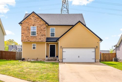 2290 Button Ct, Clarksville, TN, 37040-1407 | Card Image