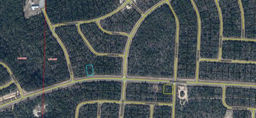 Lot 17 Washington Blvd, Chipley, FL, 32428-5155 | Card Image