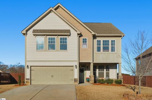 407 Brandybuck Drive, Piedmont, SC, 29673 | Card Image