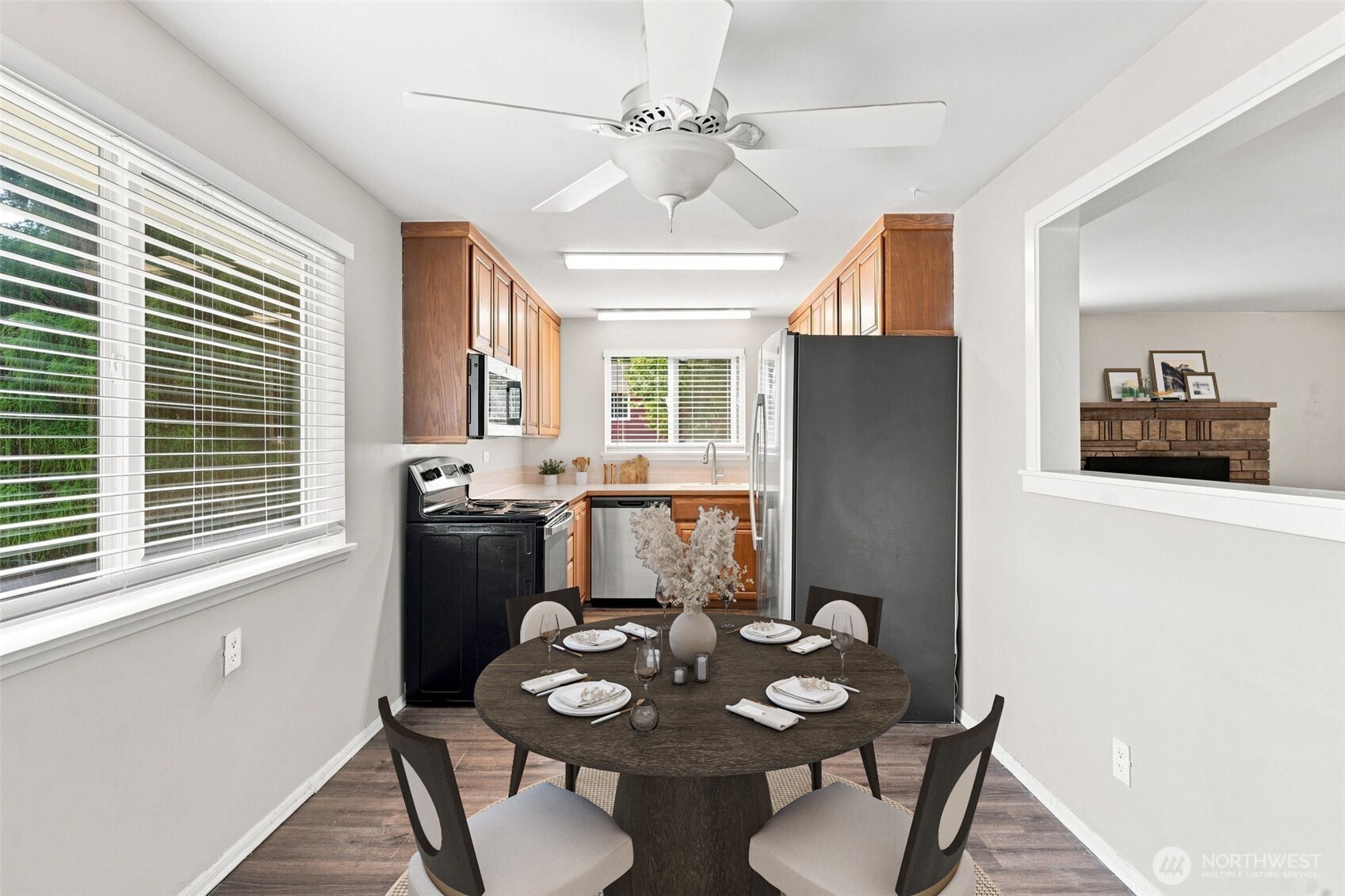 Residential in Bremerton 5
