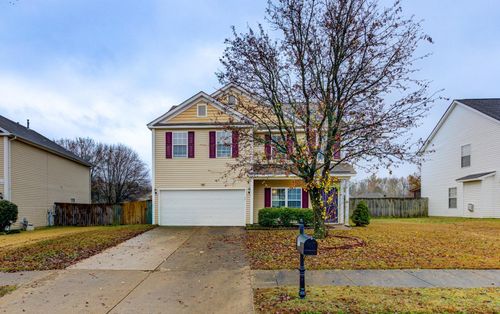 4700 Northwood Hills Dr, Memphis, TN, 38128-1630 | Card Image