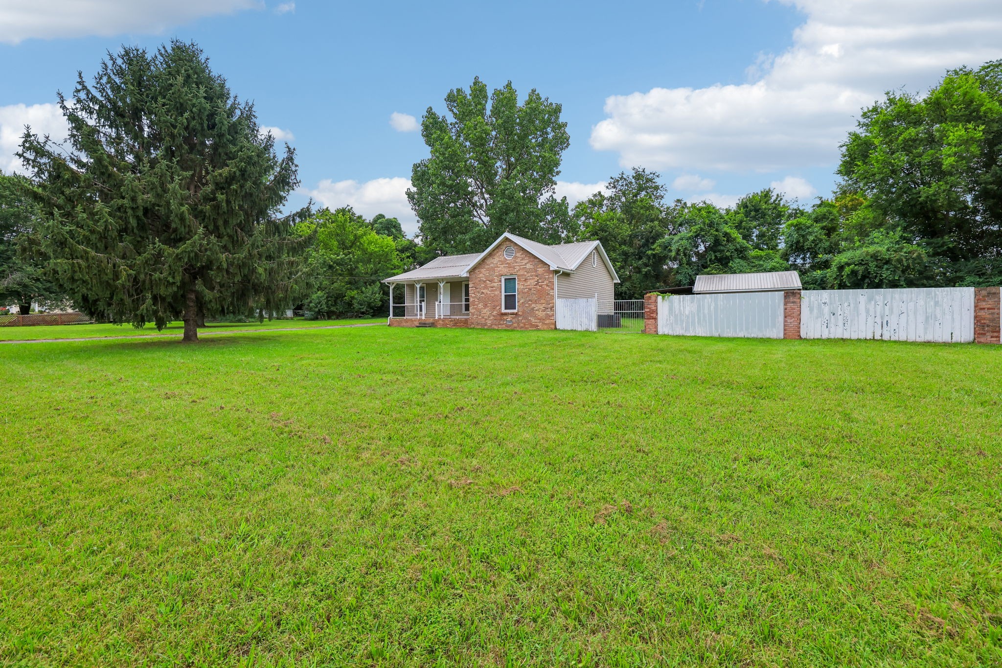 Residential in Murfreesboro 3