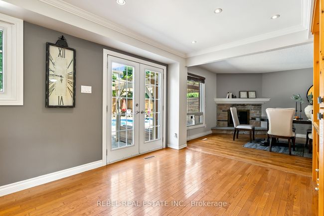 23 Cadby Rd, House other with 4 bedrooms, 4 bathrooms and 6 parking in Ajax ON | Image 13