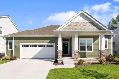 N118W7288 Fairway Lane, Cedarburg, WI, 53012 | Card Image