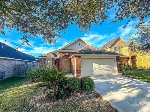 19214 Garrett Knolls Ln, Richmond, TX, 77407-5599 | Card Image