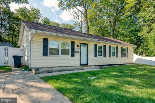 630 Sequoia Dr, EDGEWOOD, MD, 21040-2836 | Card Image
