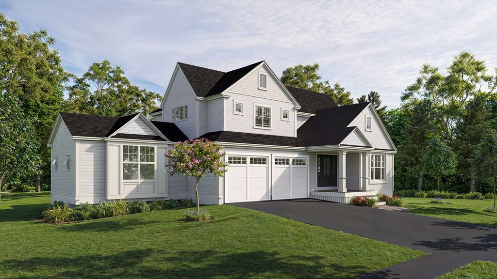 Peter Spring Rd, Concord, MA 01742