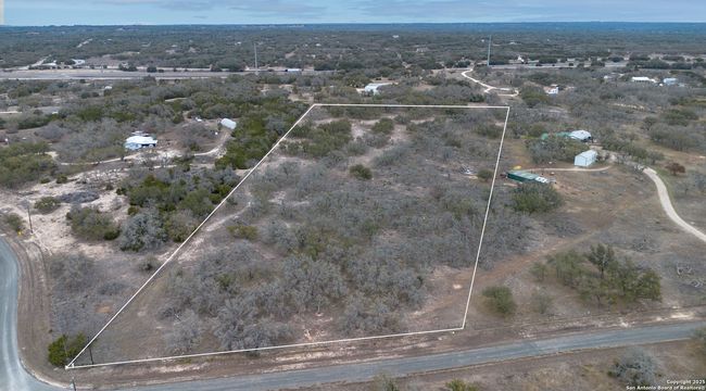 LOT-9 - 216 Rough Creek Rd, Home with 0 bedrooms, 0 bathrooms and null parking in Mountain Home TX | Image 11