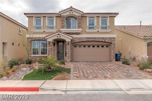 751 Lieber Way, Henderson, NV, 89052-8741 | Card Image