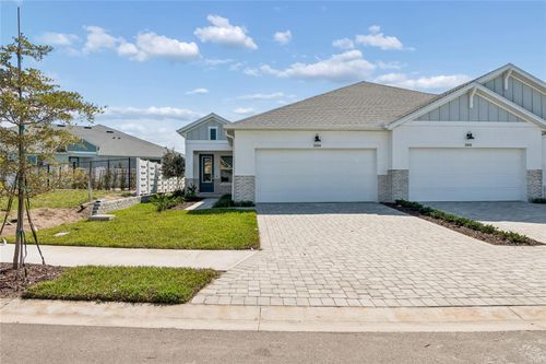 2809 Marrakesh Ln, SARASOTA, FL, 34234-5022 | Card Image