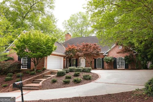 105 Princeton Mill Rd, Athens, GA, 30606-5087 | Card Image