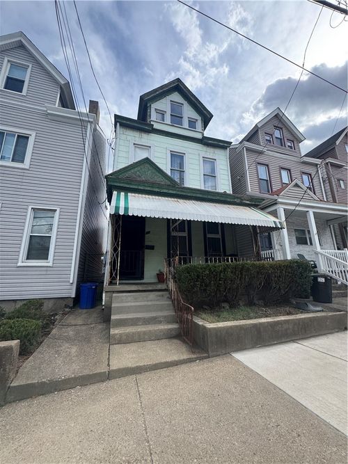 118 N Mathilda St, Garfield, PA, 15224 | Card Image