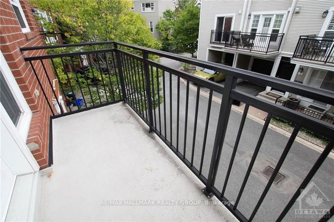 8 Kingsbridge Pvt, House attached with 3 bedrooms, 3 bathrooms and 2 parking in Ottawa ON | Image 16