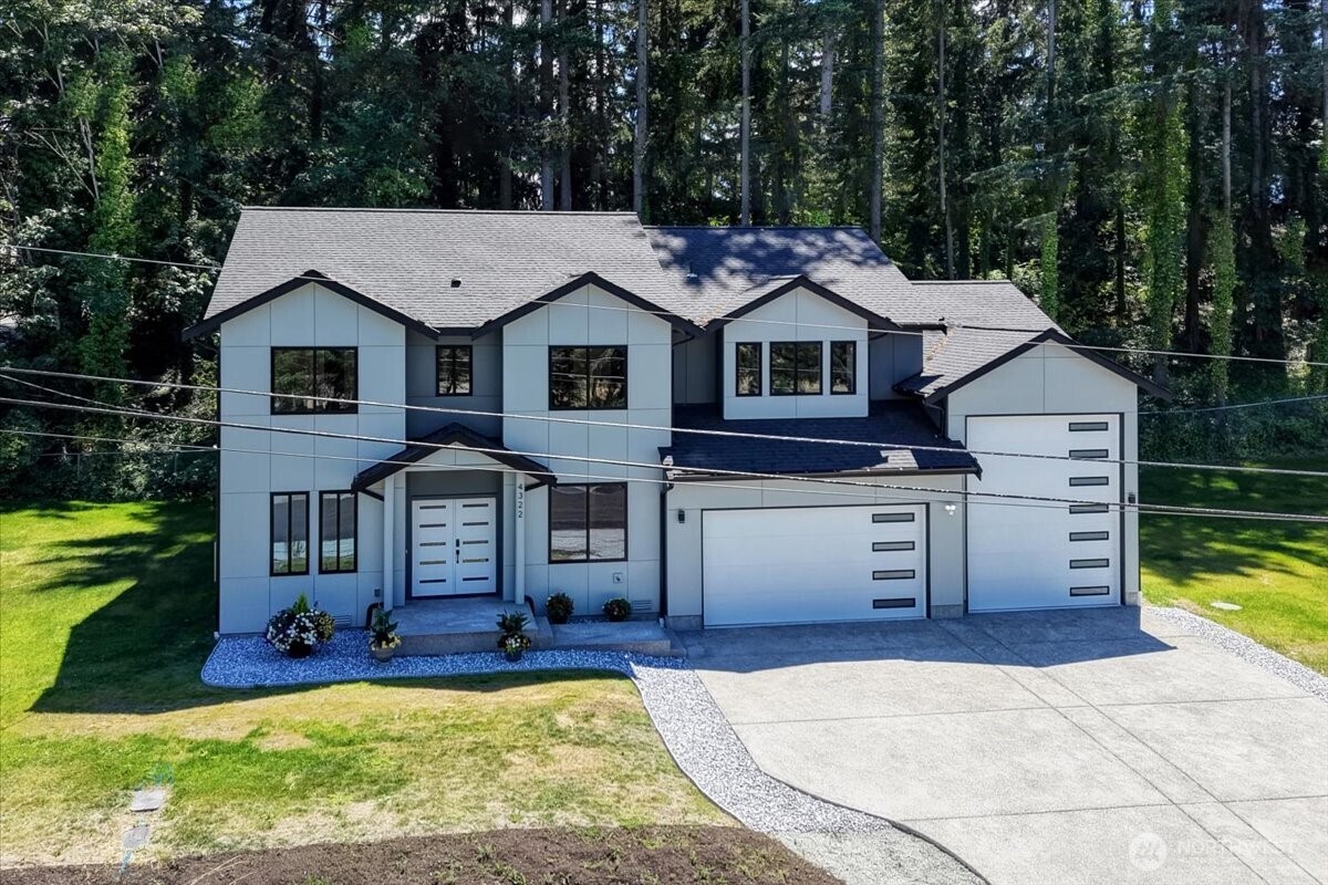 Residential in Tacoma